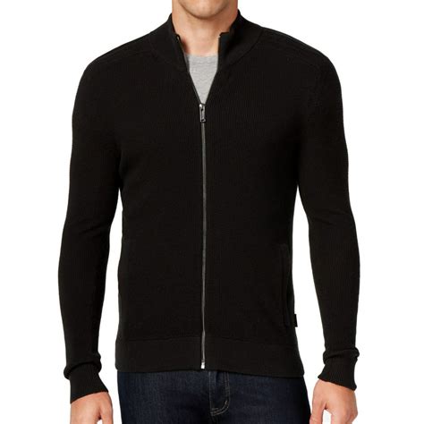 michael kors sweatsuit mens|michael kors lightweight sweater.